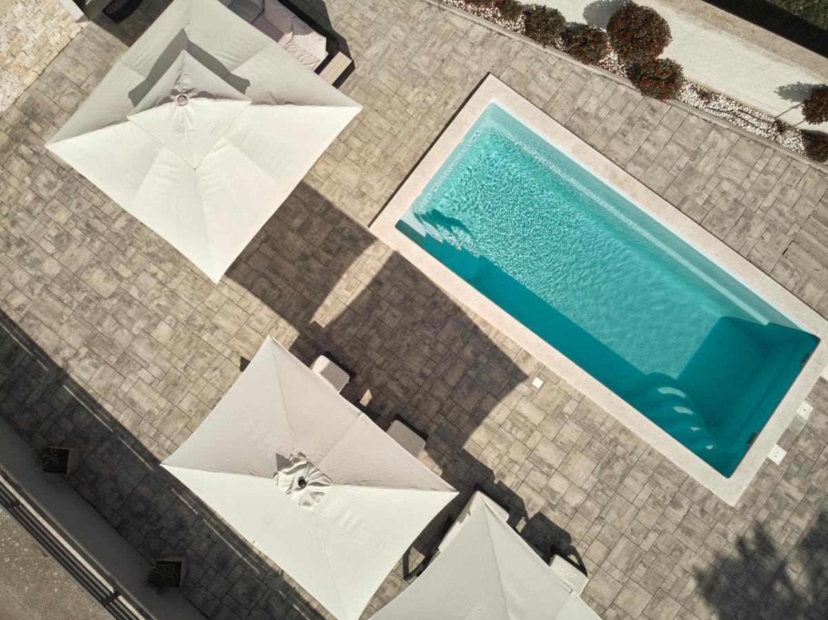 Haus Mila Villa Pavicini Eksteriør billede
